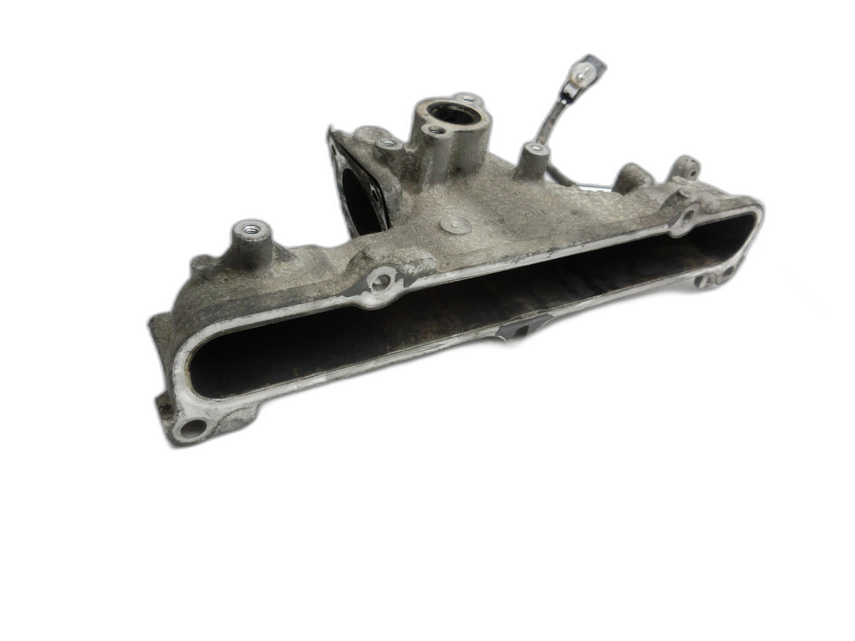 Mitsubishi Outlander III 15-18 Di-D 2,2 110KW 4J11 Ansaugbrücke Ansaugkrümmer  - Bild 1