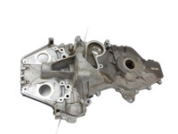 Dacia Sandero II B52 17-20 SCe 1,0 54KW Platte Stirnplatte Gehäuse für Motor Motorblock Dacia Sandero II B52 17-20... Vorschau 1