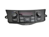 Suzuki Swift IV FZ NZ 12-17 Bedienteil Bedienelement Heizung Klimabedienteil Suzuki Swift IV FZ NZ 12-17 04.07.2016... Vorschau 1