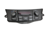 Suzuki Swift IV FZ NZ 12-17 Bedienteil Bedienelement Heizung Klimabedienteil Suzuki Swift IV FZ NZ 12-17 04.07.2016... Vorschau 1