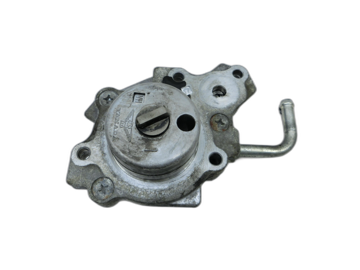 Subaru Outback 4 IV BR 13-14 2,0D 110KW EE20ZKUDLB Unterdruckpumpe Vakuumpumpe  - Bild 1