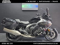 BMW K 1600 GT SE 2022 **FBMWSH**