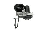 Jeep Renegade 18-24 Schaltblock Steuerblock für Gangwahl Jeep Renegade 18-24 23.01.2019 BM.0095408.E gebraucht Vorschau 1