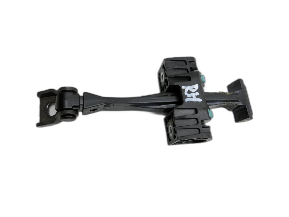 cinta de cierre la puerta derecha posterior para VW Passat B8 3G 14-19 - Bild 1