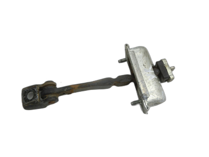 Opel Corsa D S07 06-10 5T Türfangband Türbremse Türanschlag Rechts Vorne  - Bild 1