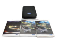Ford C-max II 10-15 Serviceheft Betriebsanleitung Anleitung Bordmappe Ford C-max II 10-15 13.02.2012 gebraucht Vorschau 1