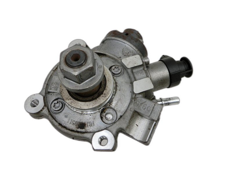 Einspritzpumpe Hochdruckpumpe FÃ¼R Ford Transit Connect 13-22 Tdci 1,5 74kw