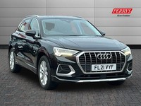 2021 Audi Q3 35 TDI Sport 5dr S Tronic SUV DIESEL Automatic