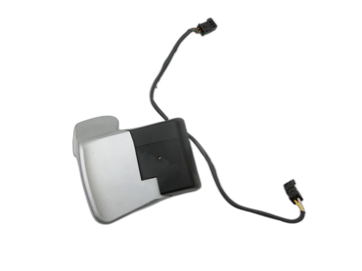 Commutateurs de volant Multifonction Interrupteur pour direction droite Mini One R50 01-06 - Bild 1