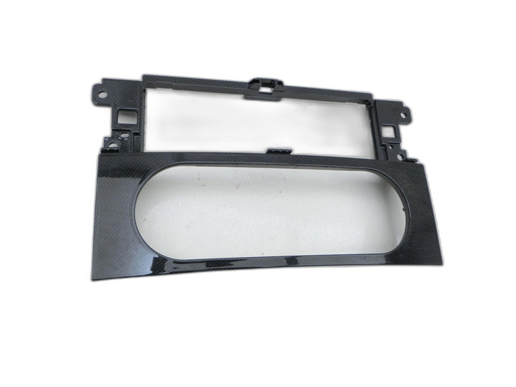 Renault Koleos I HY 11-13 Blende Einbaurahmen  - Bild 1