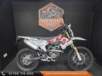 QJMotor COV 125 X
