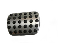 Mercedes W177 A250E 18-22 Kappe Abdeckung für Bremse Bremspedal Pedal Mercedes W177 A250E 18-22 26.03.2021... Vorschau 1