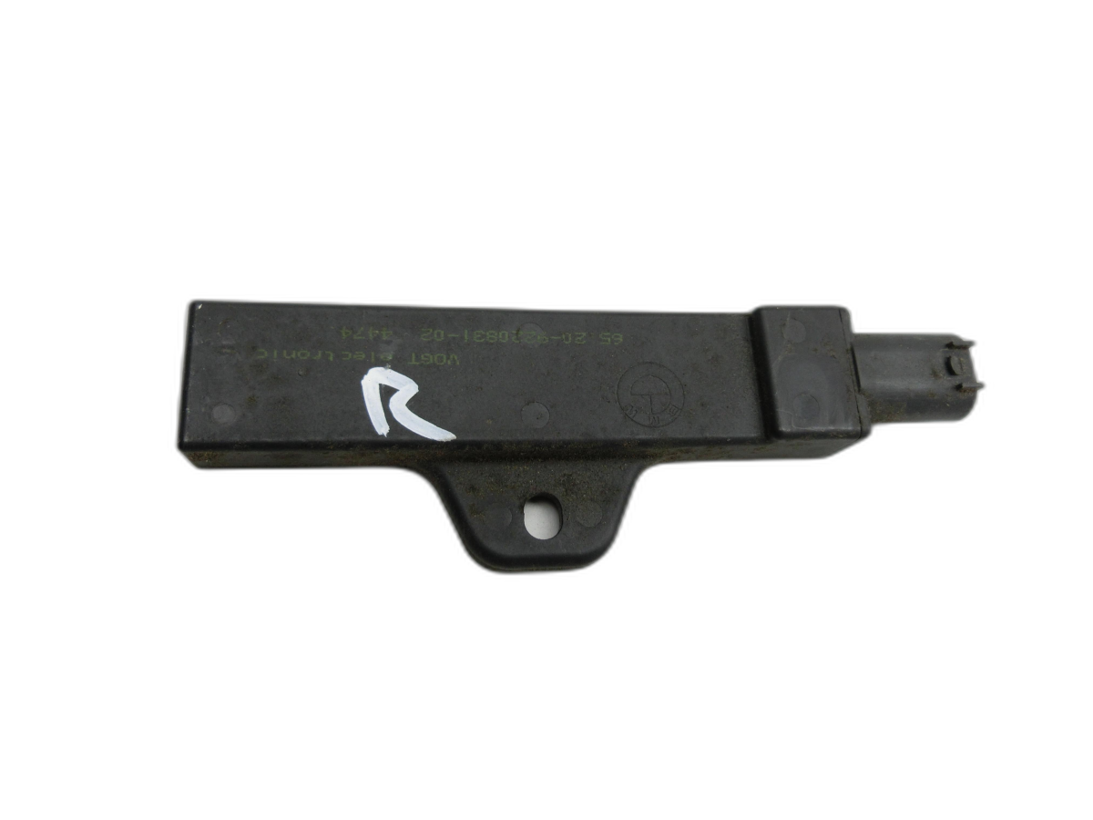 Aerial receiver Keyless Entry Access Right for BMW F06 640d 12-18 - Bild 1