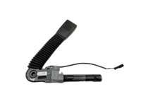 BMW F01 F04 7er AH7 08-12 Stufenheck Gurtstraffer Beifahrer Rechts Vorne BMW F01 F04 7er AH7 08-12 01.06.2011... Vorschau 1