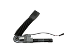 BMW F01 F04 7er AH7 08-12 Stufenheck Gurtstraffer Beifahrer Rechts Vorne BMW F01 F04 7er AH7 08-12 01.06.2011... Vorschau 1