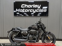 Keeway V Cruise 125cc 2025 **LEARNER LEGAL CRUISER**