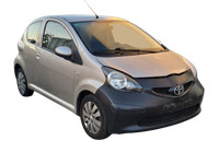 Toyota Aygo I KGB1 05-09 Lufteinlassgitter für Stoßstange Stoßfänger 4R0 Toyota Aygo I KGB1 05-09 26.09.2007... Vorschau 7