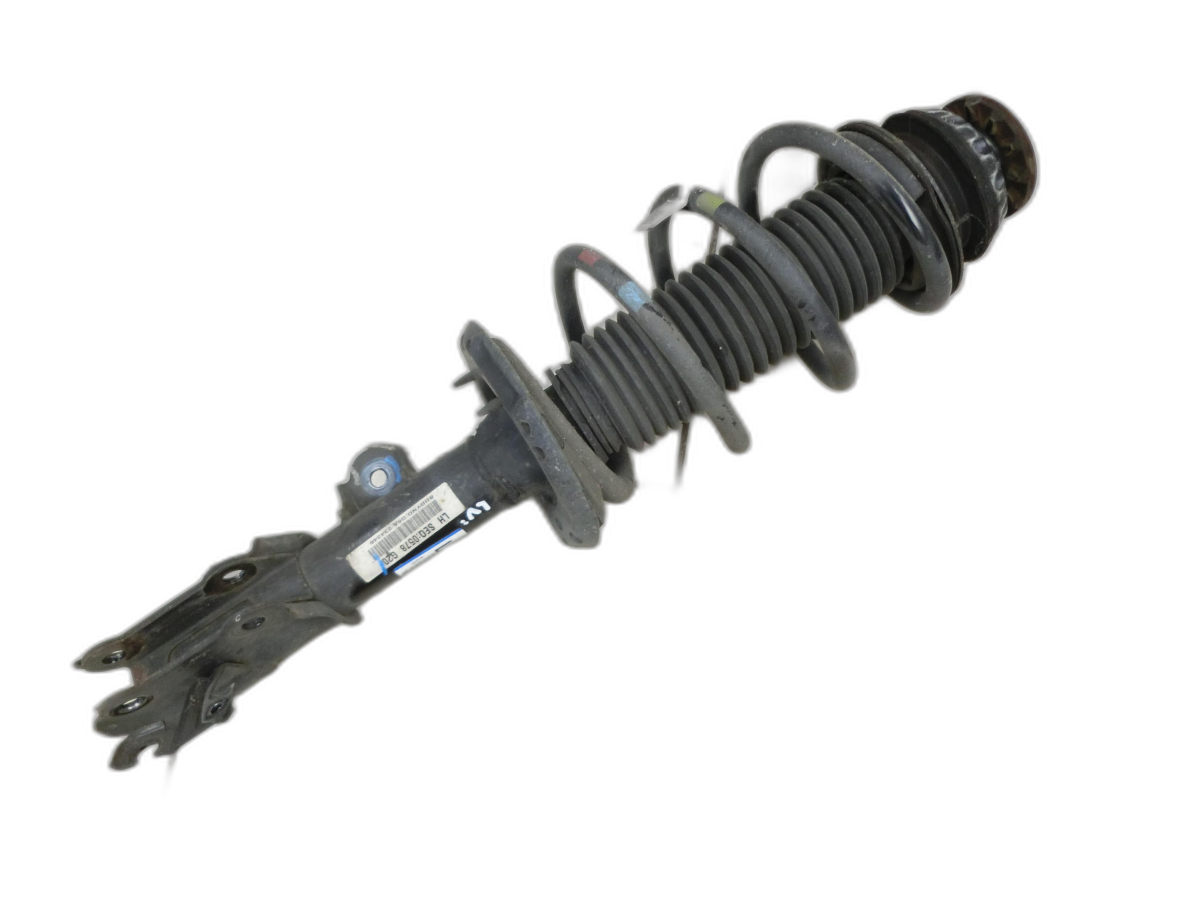 Shock Absorber Suspension Strut Front Left for Kia Picanto JA 17-21 - Bild 1