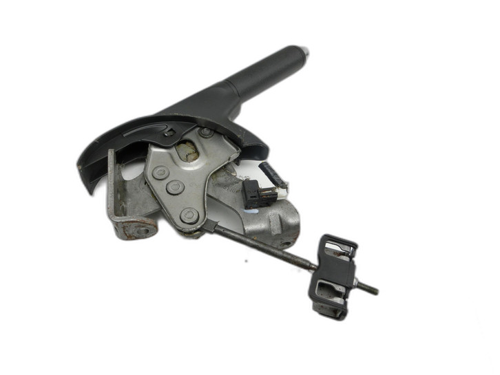 Toyota Yaris XP9 09-11 Handbremshebel Hebel für Handbremse Bremshebel  - Bild 1