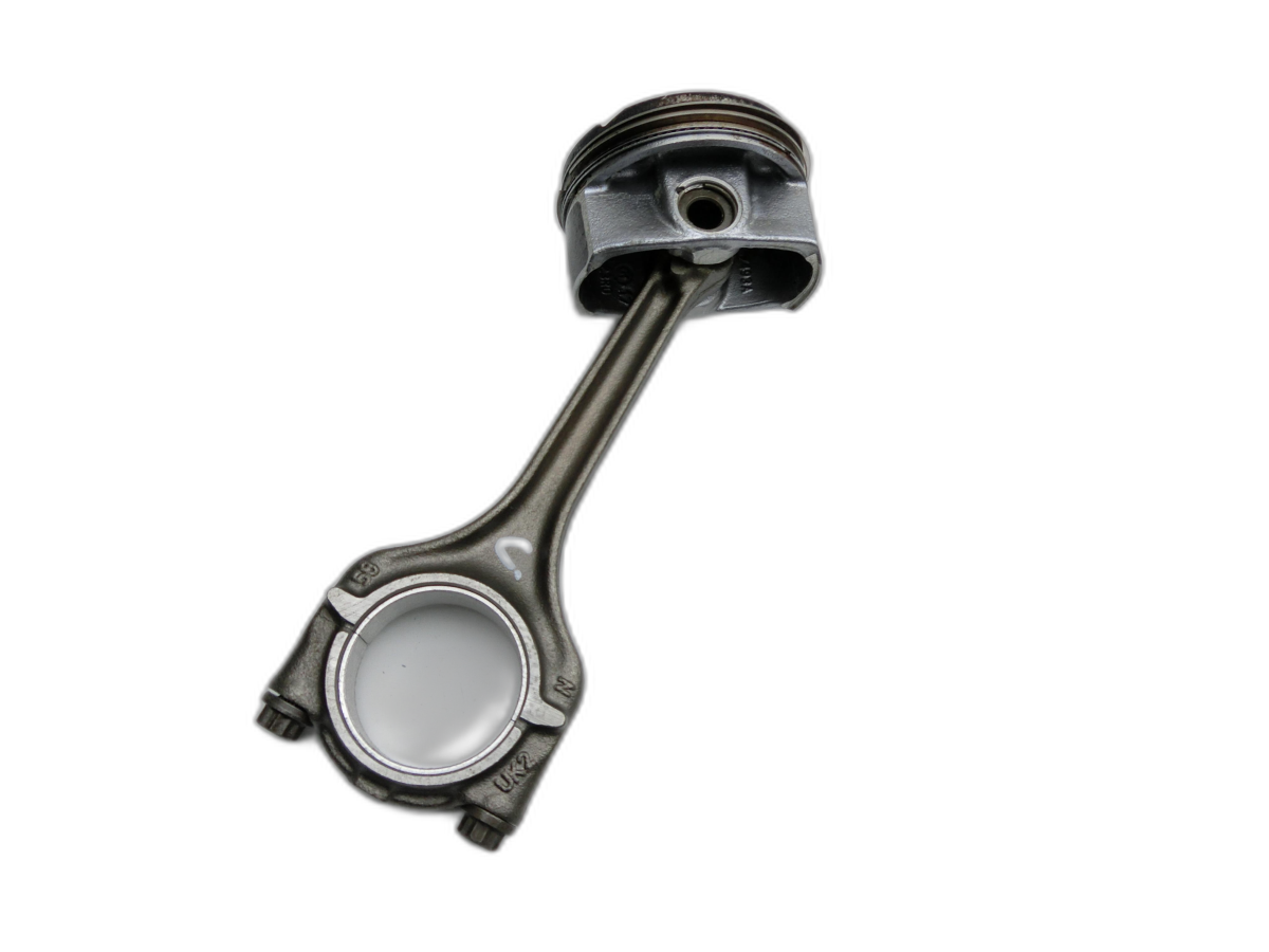 Pistón con Biela POS C para VW UP AA 15-23 - Bild 1