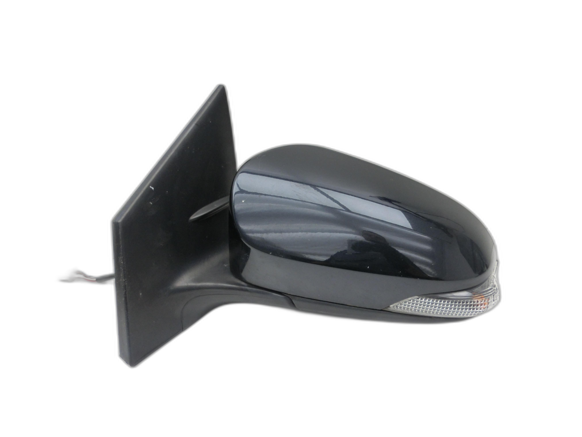 Mirror Details outside Left for 1H2 Toyota Auris II E18 15-19 - Bild 1