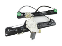 BMW E91 320i LCI 08-11 Kombi Fensterhebermotor mit Fensterheber Links Vorne BMW E91 320i LCI 08-11 31.08.2009... Vorschau 1