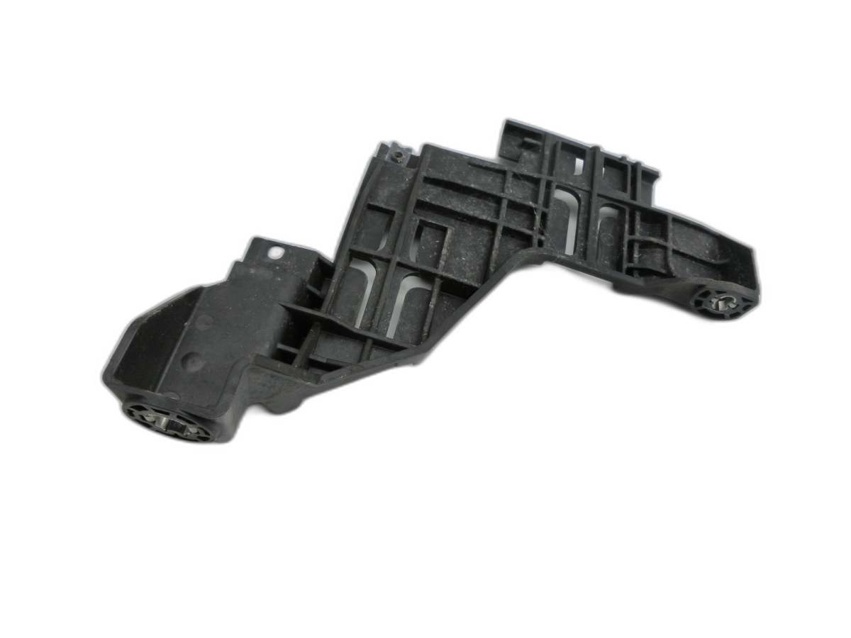 Deflector de agua Soporte para faros delanteros derecha delante Audi Q5 8R 08-12 - Bild 1