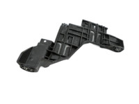 Audi Q5 8R 08-12 Wasserabweiser Scheinwerferhalter Rechts Vorne Audi Q5 8R 08-12 23.11.2009 10007-17075 gebraucht Vorschau 1