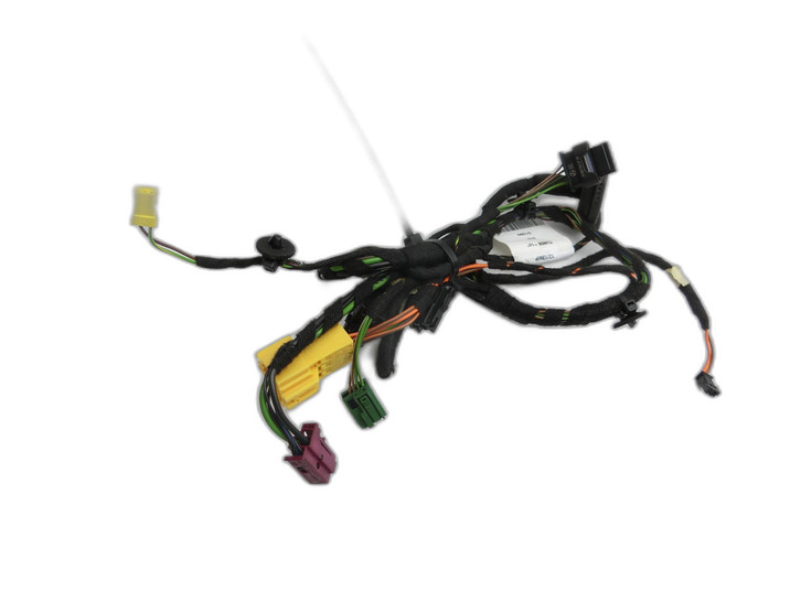 Mercedes S212 W212 E300h 13-16 Kombi Kabelbaum für Tür und Fensterheber Rechts Vorne  - Bild 1