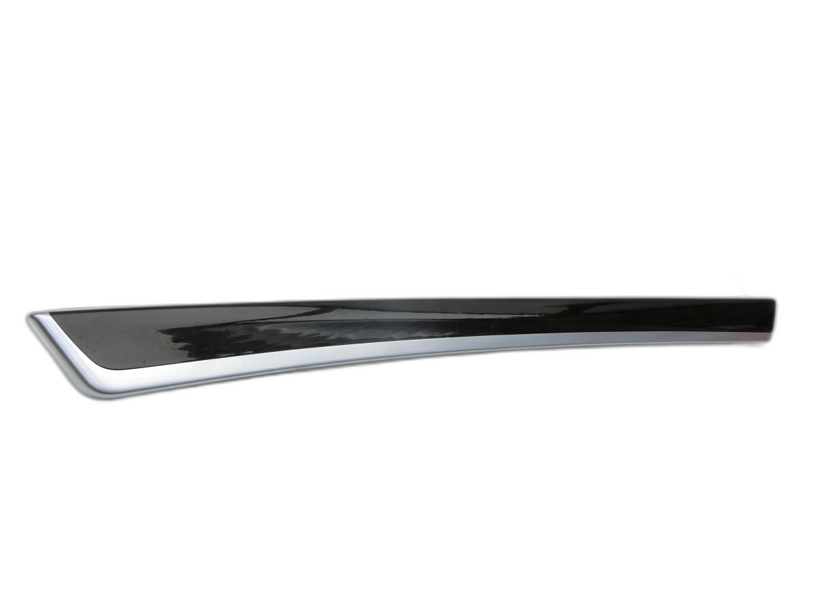 striscia per porta Dx anteriore interno marrone A52 BMW F11 530dx 10-14 - Bild 1