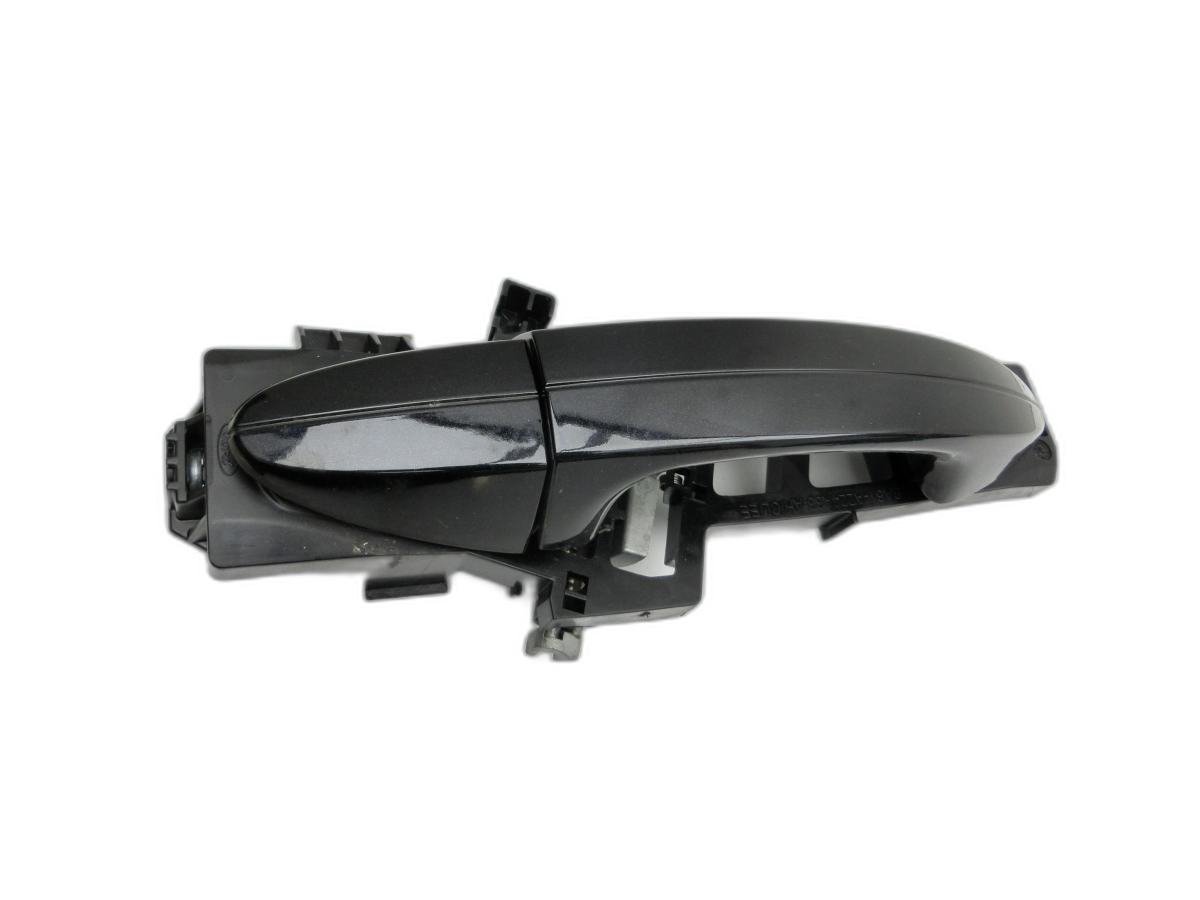 Ford EcoSport 12-22  Türgriff Griff aussen Rechts Hinten D - Bild 1