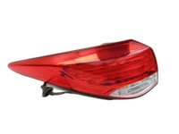 Hyundai I40 CW 11-15 Kombi Rückleuchte Rücklicht Heckleuchte Links orig Hyundai I40 CW 11-15 25.01.2013 924013Z000... Vorschau 1