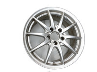 Mercedes CLA 250 C117 13-16 1x Felge Alufelge 5X112 7.5X17Zoll ET52.5 Mercedes CLA 250 C117 13-16 24.06.2014... Vorschau 1