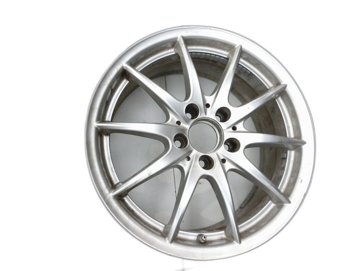 Mercedes CLA 250 C117 13-16 1x Felge Alufelge 5X112 7.5X17Zoll ET52.5 Mercedes CLA 250 C117 13-16 24.06.2014... Bild 1