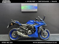 Suzuki GSX-S1000 2023