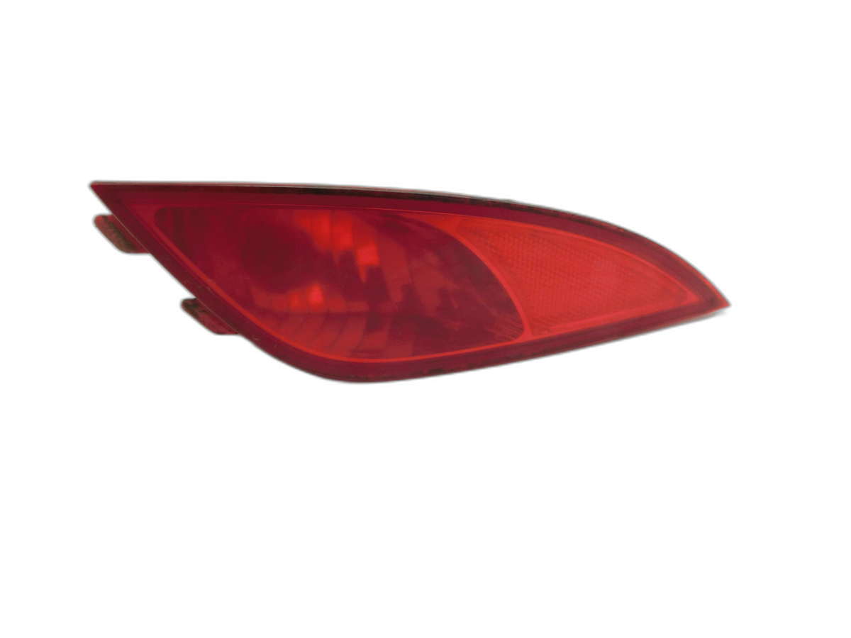 Retronebbia Luce posteriore Sx per Hyundai IX35 LM 09-13 - Bild 1