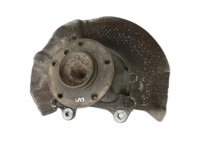 BMW E61 525d 04-07 2,5d 130KW Achsschenkel Radnabe mit ABS Links Vorne BMW E61 525d 04-07 09.11.2006 3121-6760953... Vorschau 1