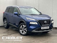 2023 Nissan X-Trail 1.5 h e-POWER N-Connecta SUV 5dr Petrol Hybrid Auto e-4ORCE 