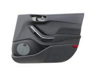 Ford Fiesta VII 17-21 5T Türverkleidung Türpappe Rechts Vorne Ford Fiesta VII 17-21 12.07.2017 H1BB-A23942-AN1GKE... Vorschau 1