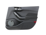 Ford Fiesta VII 17-21 5T Türverkleidung Türpappe Rechts Vorne Ford Fiesta VII 17-21 12.07.2017 H1BB-A23942-AN1GKE... Vorschau 1