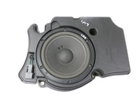 Audi Q7 4L 09-15 Lautsprecher Mittelton Tieftöner Bang & Olufsen Links Vorne Audi Q7 4L 09-15 22.10.2012 4L0035415C... Vorschau 1