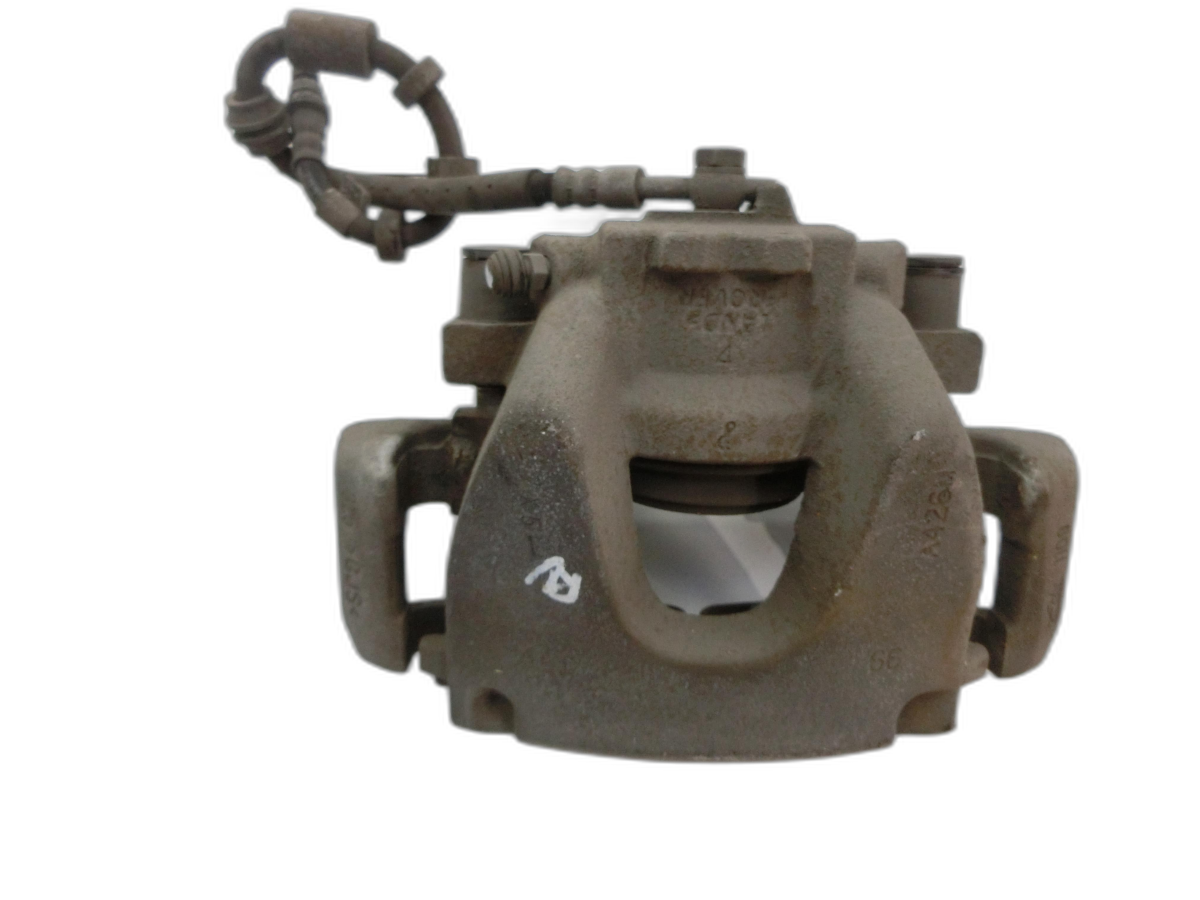 Discovery Sport L550 15-19 i4 DSL 2,0 110KW Bremssattel Bremszange Vorne Rechts  - Bild 1