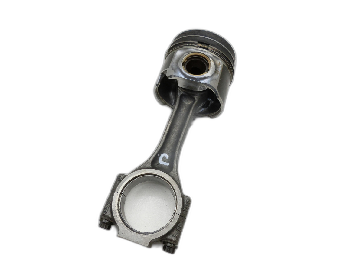 Piston Assembly with Connecting Rod POS C for Dodge Journey 08-10 - Bild 1