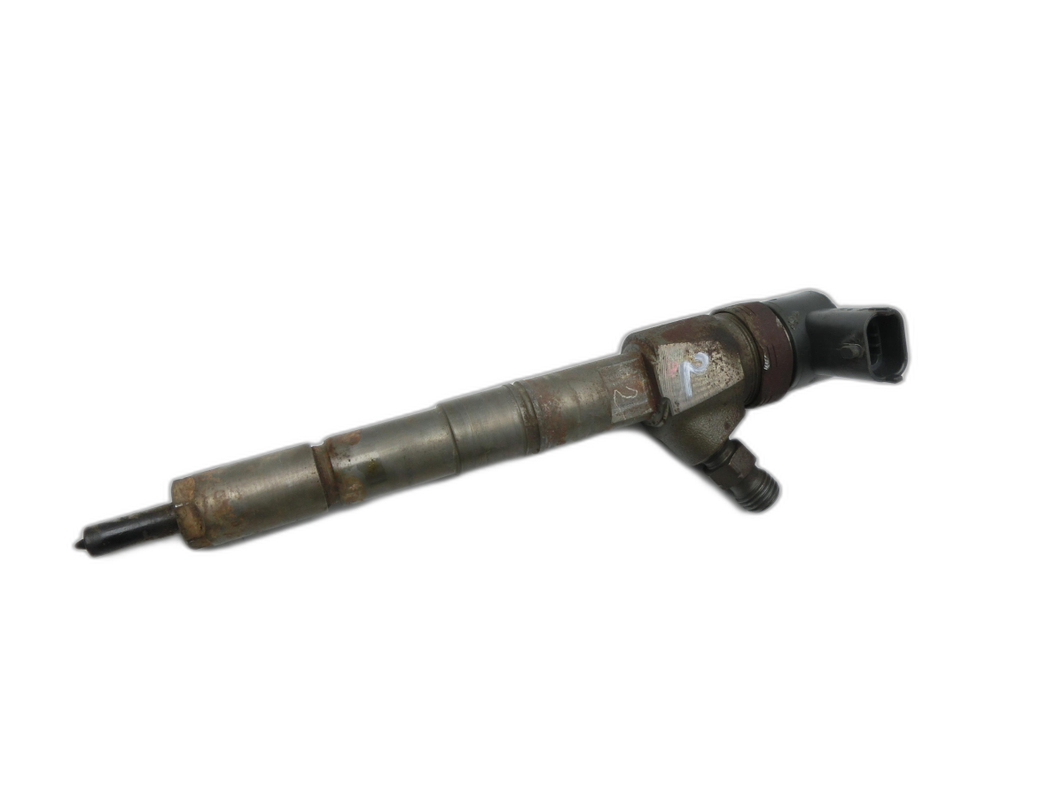 Injector Nozzle Cyl.2 for Opel Astra J 12-18 - Bild 1