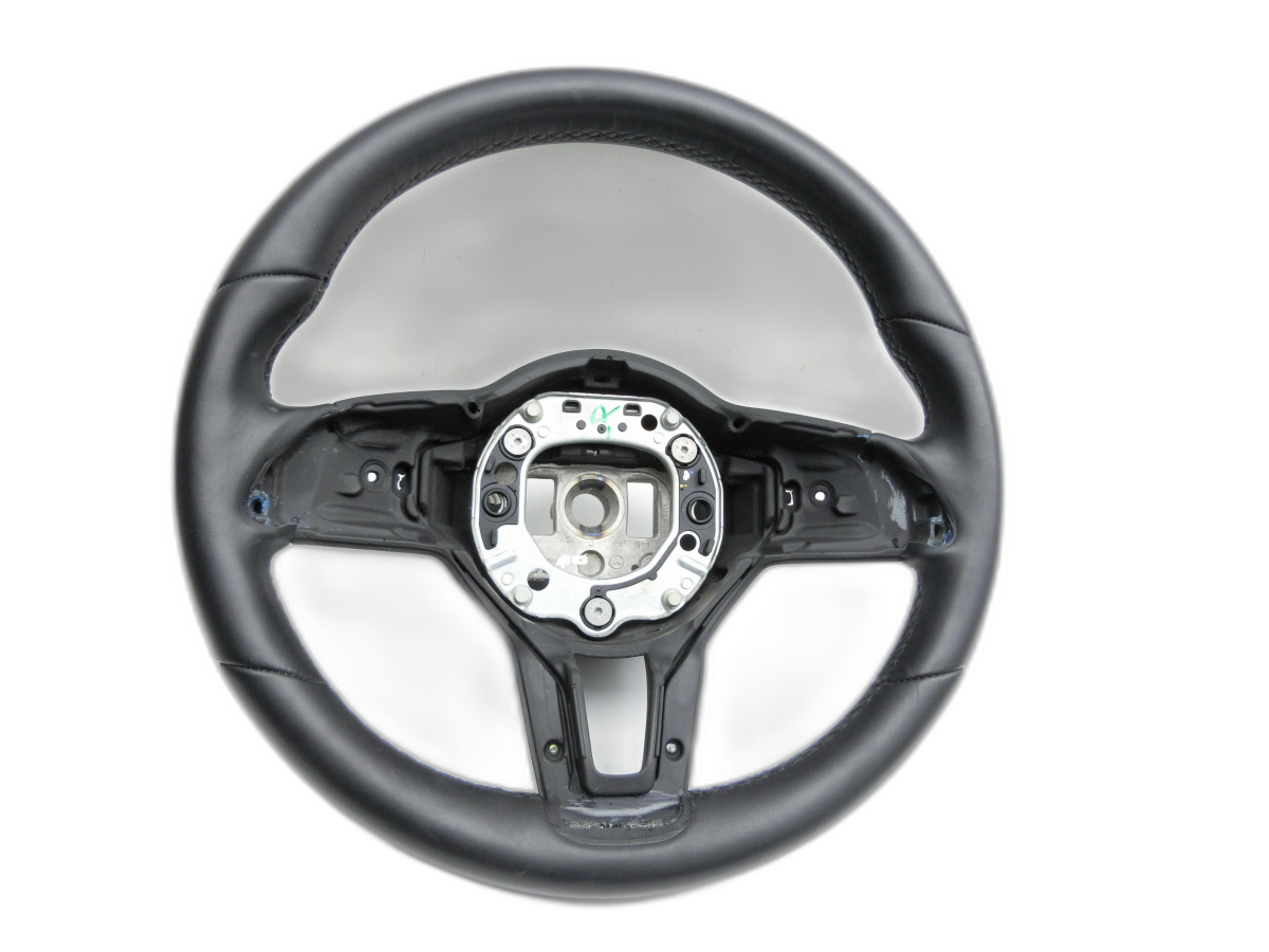 Steering Wheel Without Airbag for Mercedes W213 E200 16-20 - Bild 1