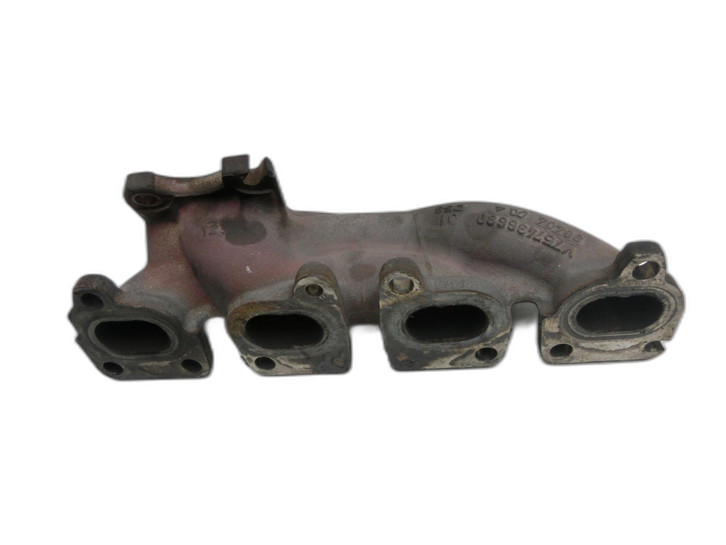 Peugeot 308 I CC T7 07-11 1,6 110KW EP6DT Abgaskrümmer  - Bild 1