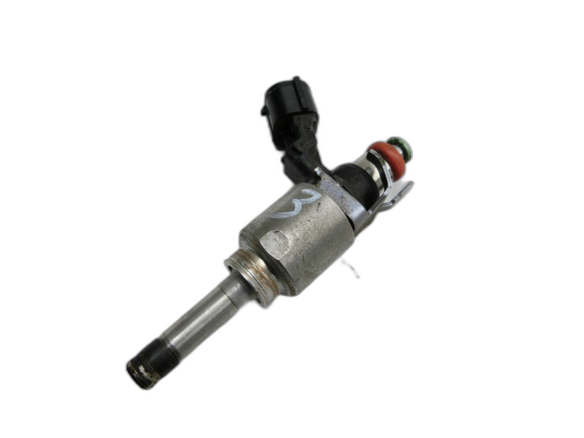 Injector Nozzle Zyl.3 for Renault Megane III CC 10-16 - Bild 1