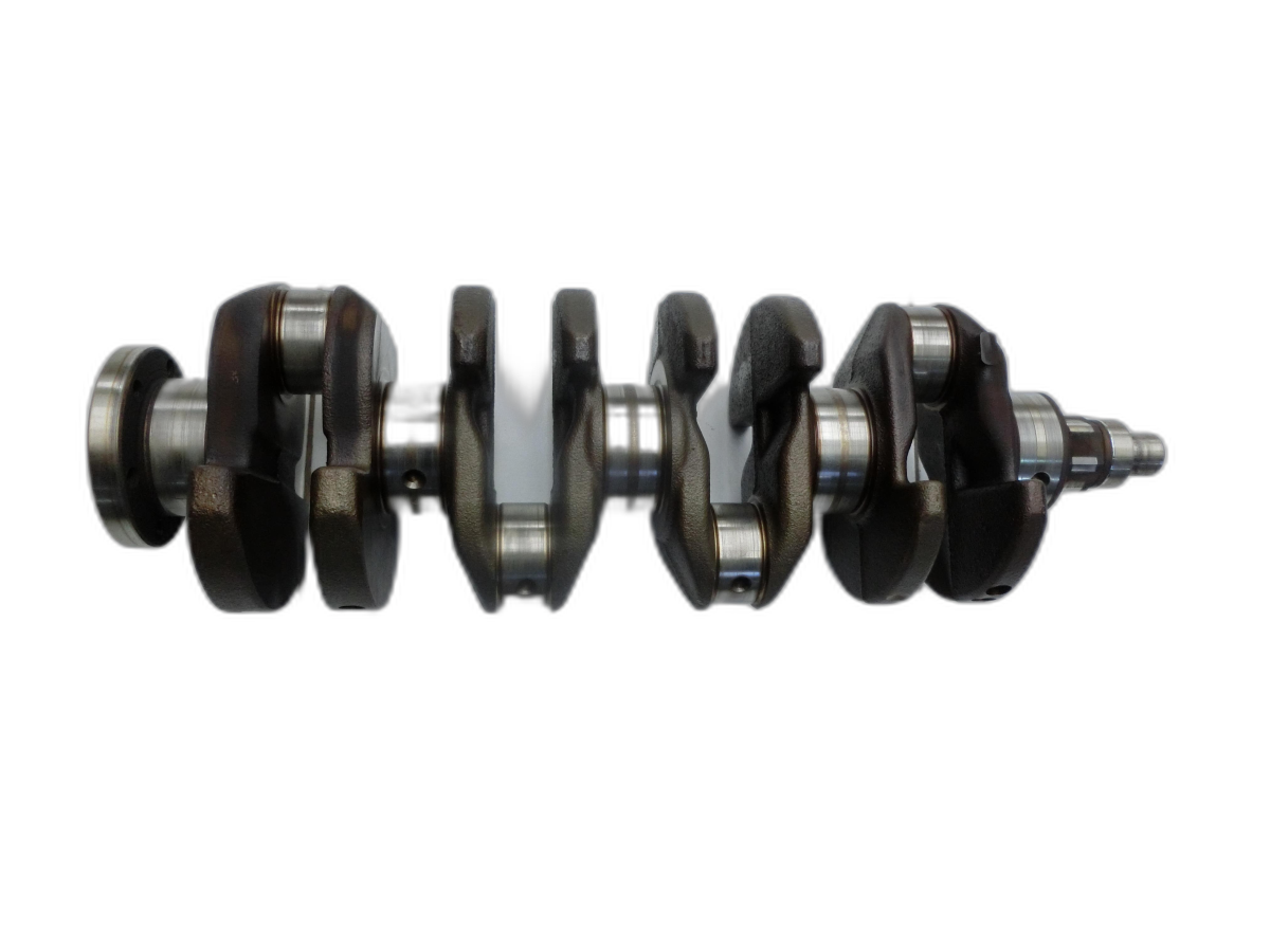 Opel Insignia A 08-13 1,8 103KW A18XER 2H0 Kurbelwelle  - Bild 1