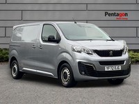 Peugeot Expert 2.0 Bluehdi 1400 Professional Premium Standard Panel Van 6dr