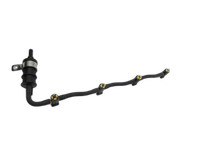 Nissan Qashqai +2 J10 10-13 dCi 2,0 110KW Rücklauf Leitung Kraftstoffleitung Rücklaufleitung Nissan Qashqai +2 J10... Vorschau 1